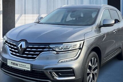 Renault Koleos 41.110 km 23.440 &euro; Köln 50939