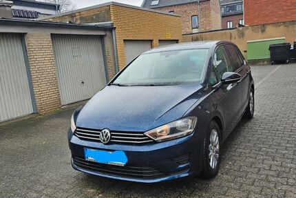 VW Golf Sportsvan 189.000 km 8.500 &euro; Neuss 41472