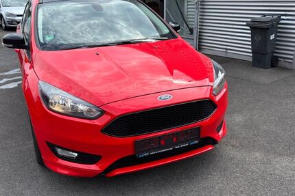 Ford Focus 106.891 km 9.999 &euro; Bergisch-Gladbach 51469