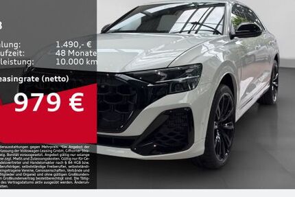 Audi Q8 1.050 km 103.990 &euro; Remscheid 42897