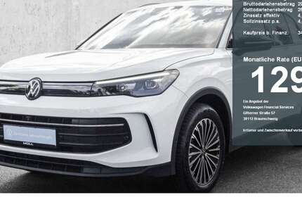 VW Tiguan 24.925 km 34.740 &euro; Düsseldorf 40474