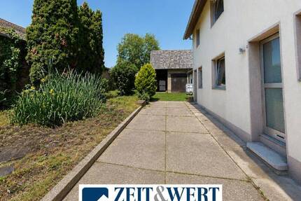 Haus Erftstadt Lechenich - 5 Zimmer, 110 m&sup2;, 245.000&euro; | Angebot:26807098