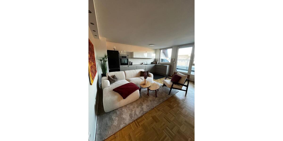 Einfamilienhaus Köln Mülheim - 3 Zimmer, 85 m&sup2;, 1.850&euro; | Angebot:25612912