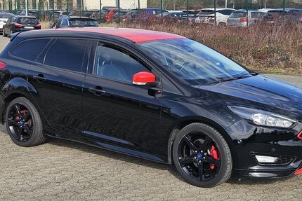 Ford Focus 138.350 km 7.900 &euro; Grevenbroich 41515