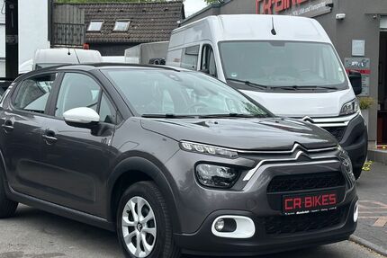 Citroen C3 40.788 km 10.480 &euro; Solingen 42697
