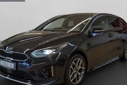 Kia pro ceed / ProCeed 73.500 km 17.390 € Leverkusen 51381