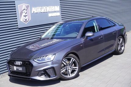 Audi A4 55.000 km 24.990 &euro; Monheim am Rhein 40789