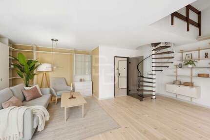 Wohnung zum Kaufen in Köln 299.000 € 69.3 m² 2 zimmer