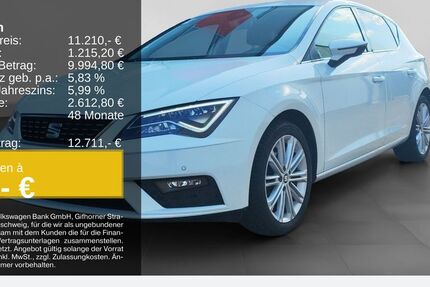 Seat Leon 135.040 km 10.750 &euro; Remscheid 42897