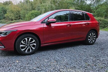 VW Golf 19.000 km 21.500 &euro; Köln 50825