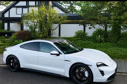 Porsche Taycan 34.190 km 53.499 &euro; Rodenkirchen 50996