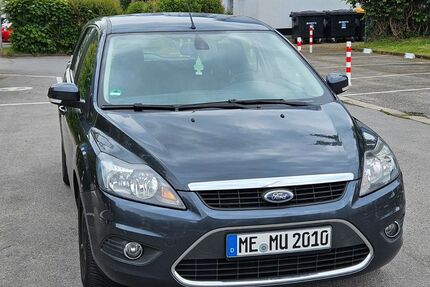 Ford Focus 224.000 km 600 &euro; Monheim am Rhein 40789