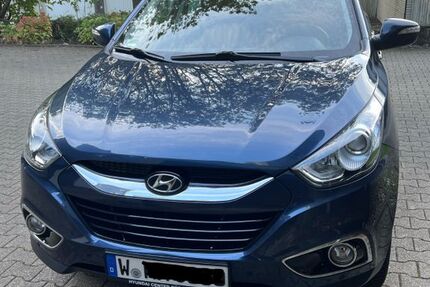 Hyundai ix35 103.800 km 8.250 € Wuppertal 42287