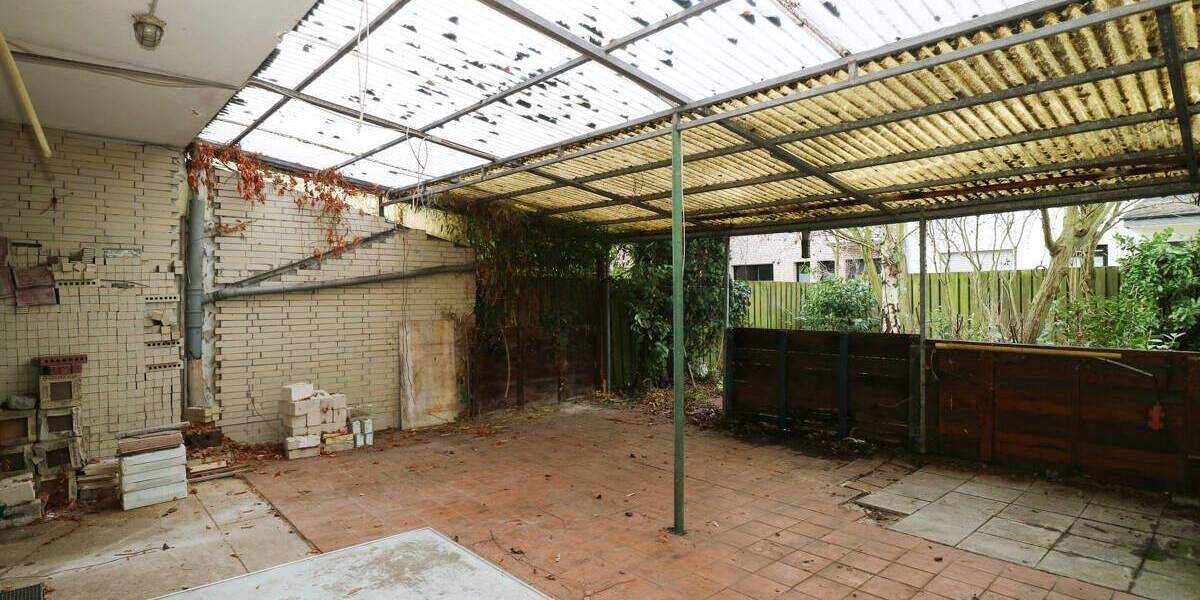 Mehrfamilienhaus, Wohnhaus Dormagen / Stürzelberg Stürzelberg - 6 Zimmer, 119 m&sup2;, 320.000&euro; | Angebot:25228971