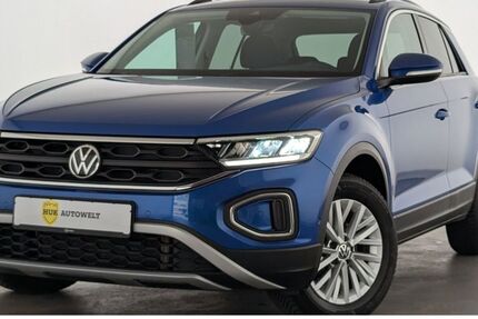 VW T-Roc 86.720 km 15.990 &euro; Düsseldorf 40599