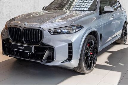 BMW X5 5.000 km 107.990 &euro; Leverkusen 51371