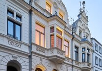 kernsaniertes, urbanes Gründerzeit-Stadtpalais im beliebten Ehrenfeld