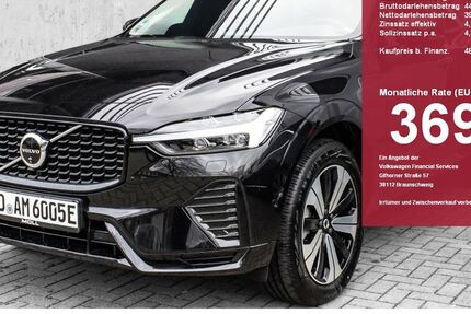 Volvo XC60 11.990 km 46.950 &euro; Düsseldorf 40549