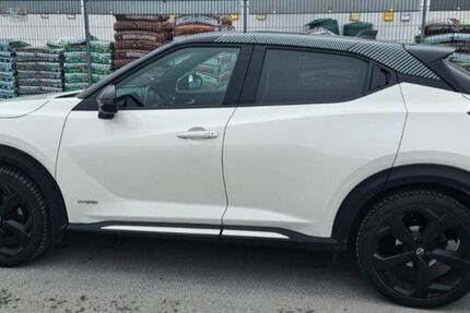 Nissan Juke 39.300 km 19.500 &euro; Leverkusen 51381