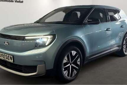 Ford Explorer 3.381 km 35.950 &euro; Neuss 41464