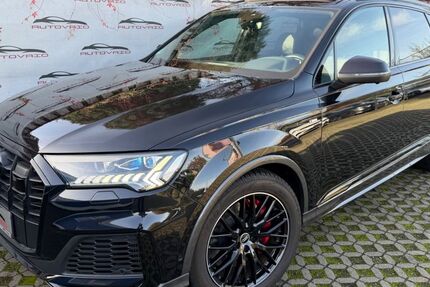 Audi Q7 44.020 km 52.666 &euro; Köln 50767