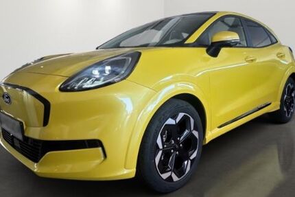 Ford Puma Gen-E 6.500 km 31.690 &euro; Neuss 41464