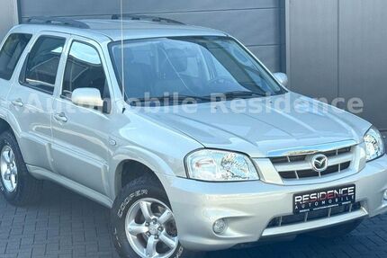 Mazda Tribute 44.000 km 14.998 € Ratingen 40880