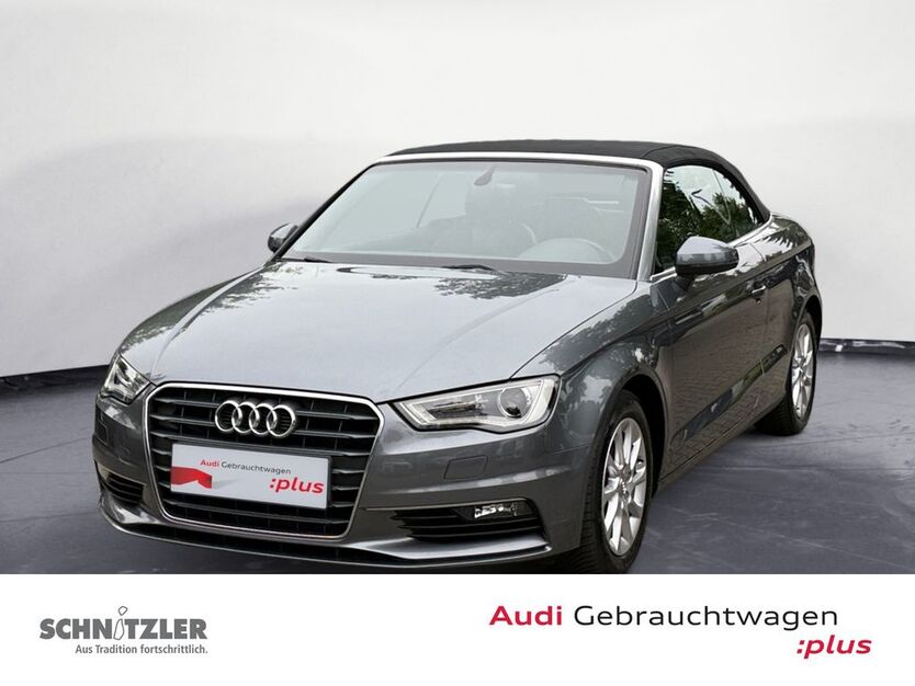 Audi A3 87.844 km 19.980 € Hilden 40721