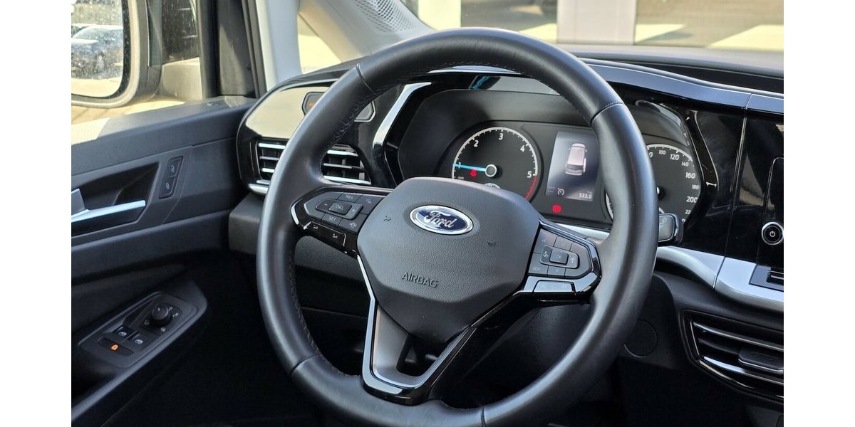 Ford Tourneo Connect Titanium|PDC v+h|Sitzheizung 52.992 km 22.950 &euro; Wermelskirchen 42929