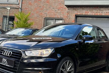 Audi A1 146.000 km 9.900 € Solingen 42651