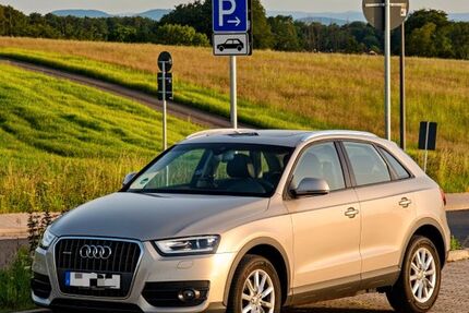 Audi Q3 83.000 km 15.900 &euro; Lohmar 53797