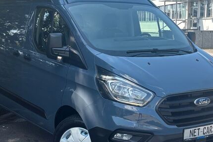 Ford Transit Custom 109.000 km 15.850 &euro; Hilden 40721