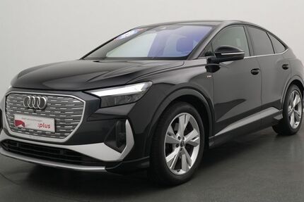 Audi Q4 e-tron 151.230 km 24.980 &euro; Leverkusen 51373