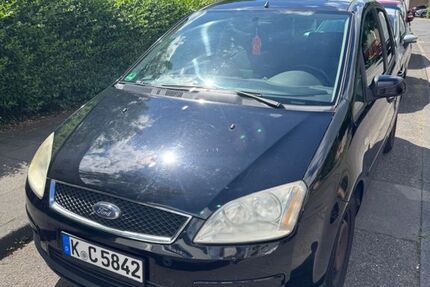 Ford C-Max 227.500 km 1.800 &euro; Köln 50827