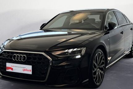 Audi A8 85.897 km 45.980 &euro; Hilden 40721
