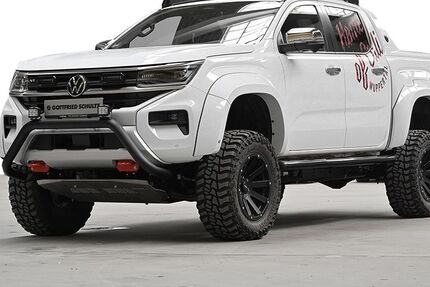 VW Amarok 4.000 km 89.980 € Wuppertal 42109