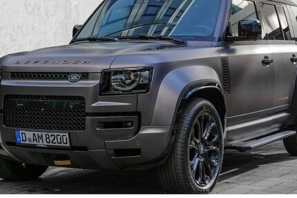 Land Rover Defender 2.500 km 187.900 &euro; Düsseldorf 40547
