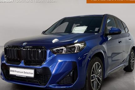 BMW iX1 15.482 km 40.999 &euro; Düsseldorf 40237