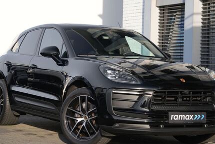 Porsche Macan 55.000 km 62.500 &euro; Hürth (bei Köln) 50354