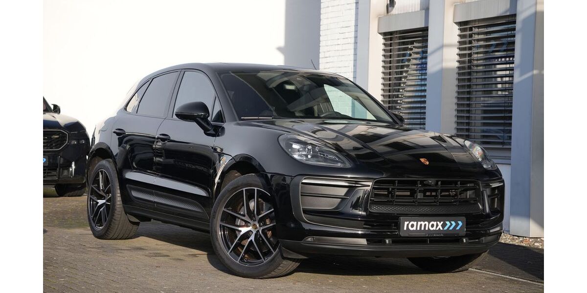 Porsche Macan 55.000 km 62.500 &euro; Hürth (bei Köln) 50354