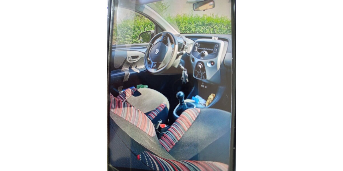 Citroen C1 72.000 km 6.900 € Bergisch Gladbach 51465