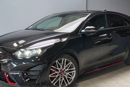 Kia pro ceed / ProCeed 18.918 km 27.690 &euro; Hilden 40721