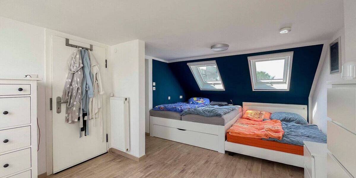 Doppelhaushälfte Bergheim Ahe - 4 Zimmer, 85 m&sup2;, 349.000&euro; | Angebot:26542851