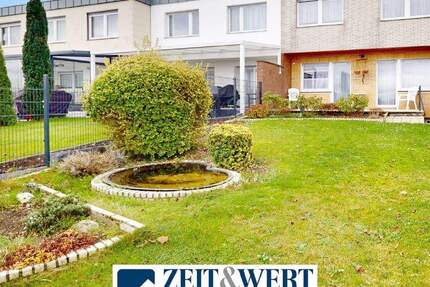 Haus Erftstadt-Friesheim Lechenich - 5 Zimmer, 129 m&sup2;, 349.000&euro; | Angebot:25391049