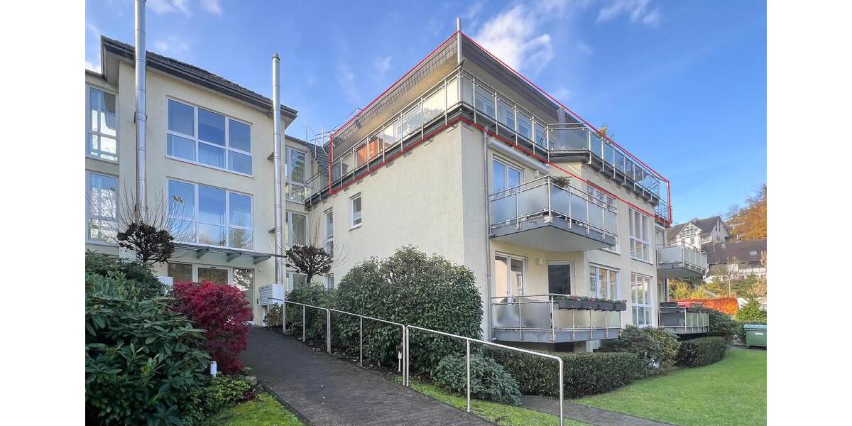 Maisonettenwohnung Overath - 5 Zimmer, 194 m&sup2;, 1.600&euro; | Angebot:24930517