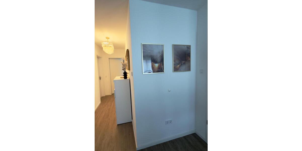 Etagenwohnung Bergheim - 3 Zimmer, 70 m&sup2;, 1.020&euro; | Angebot:24977020
