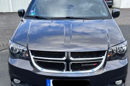 Dodge Grand Caravan 64.800 km 21.790 &euro; Langenfeld 40764