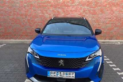 Peugeot 3008 60.000 km 21.300 &euro; Düsseldorf 40472