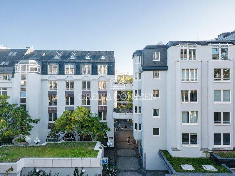 Modernes Wohnen neu definiert: Hochwertige, kernsanierte Wohnung im Erstbezug 3 zimmer