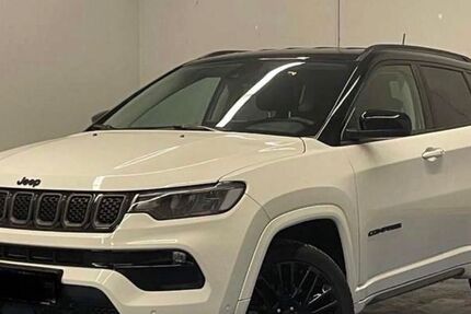 Jeep Compass 28.500 km 21.999 &euro; Bergisch-Gladbach 51469